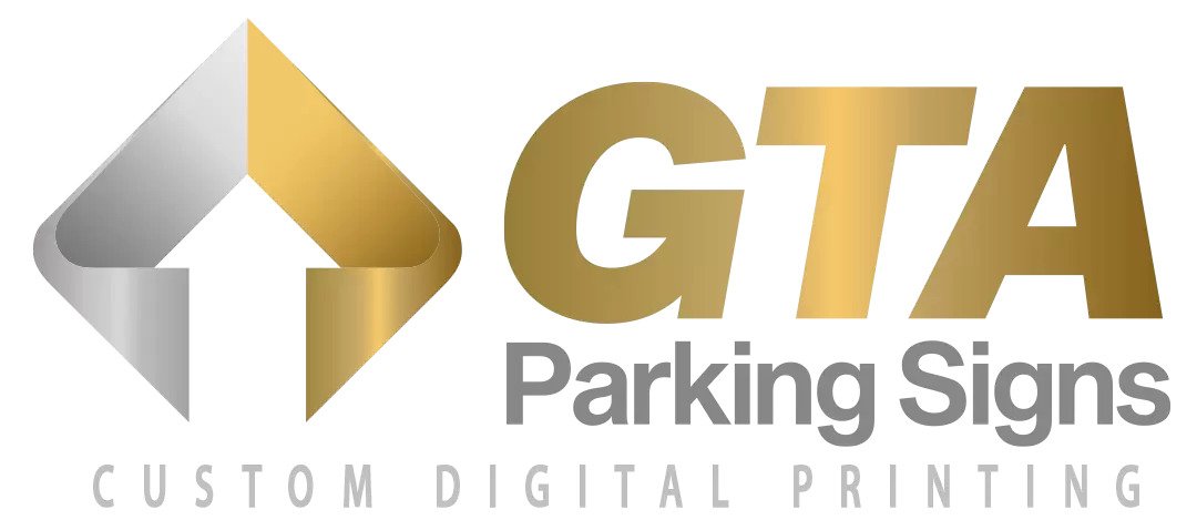 GTA Parking Signs